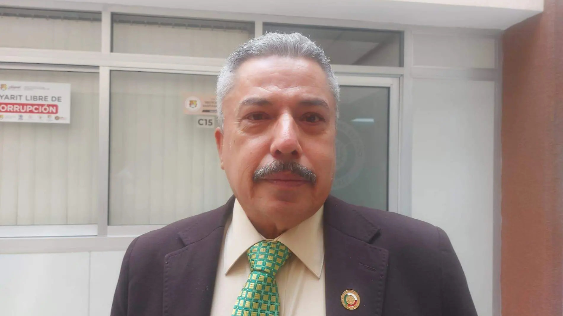 Alejandro Regalado Curiel